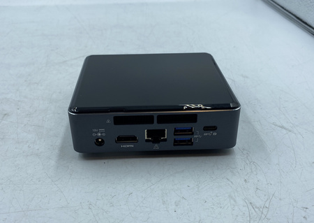 Intel NUC i3-7100U | 8 GB RAM | 250 GB SSD | Mini PC