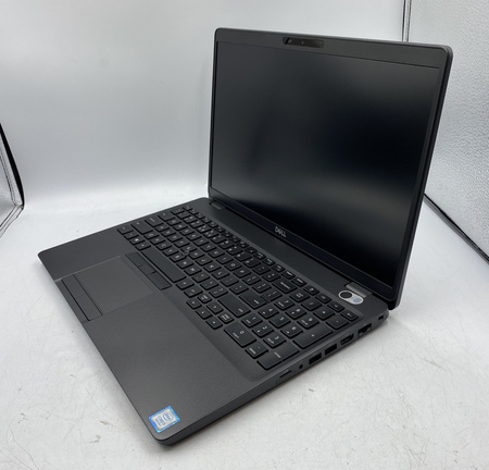 Dell Latitude 5500 i5‑8365U | 16 GB RAM | 256 GB SSD | 15,6″ FHD | Windows 11 Pro