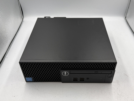 Dell OptiPlex 3050 SFF G4560 8GB 256GB SSD Windows 11 Home