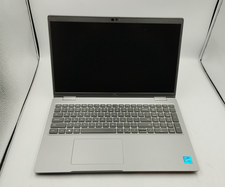 Dell Latitude 5520 i5-1145G7 | 16 GB RAM | 256 GB SSD NVMe | 15,6" FHD | Windows 11 Pro