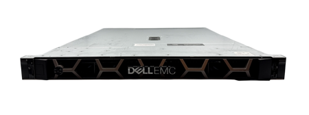 Dell PowerEdge R240 | Xeon E-2246G | 16 GB ECC | PERC H330 | iDRAC9 Enterprise | Rack 1U | 2x 3.5"