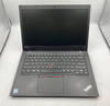 Lenovo ThinkPad L480 i5-8350U – 16GB RAM, 256GB SSD, 14″ FHD, Win11 Pro