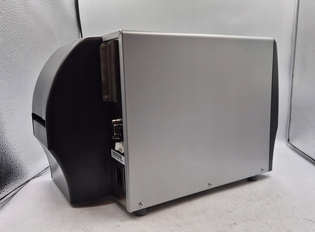 Zebra ZT230 | Drukarka etykiet 203 dpi | LAN USB RS232 | Termotransferowa | Termiczna