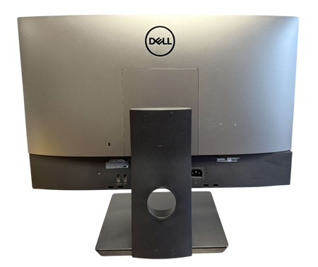 Dell OptiPlex 7470 AiO i5-9400 16GB RAM 256GB NVMe Windows 11 Pro