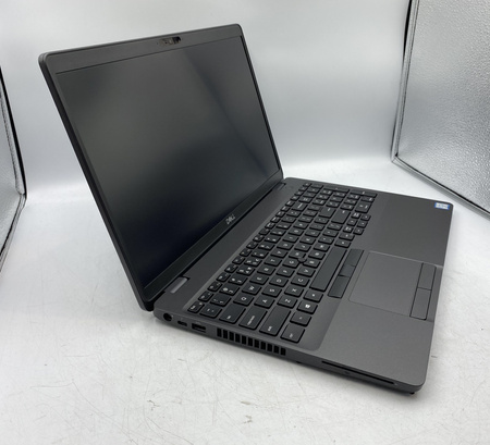 Dell Latitude 5500 i7-8665U • 16GB • 512GB SSD • FHD • Windows 11