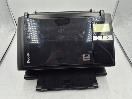 Kodak Alaris i2620 | Duplex 60 ppm | ADF 100 | Skaner A4 | 600 dpi | USB 3.0