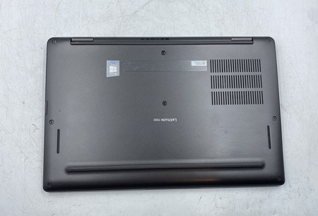 Dell Latitude 7320 i7-1185G7 | 16 GB RAM | 256 GB SSD | 13,3″ FHD | Windows 11 Pro