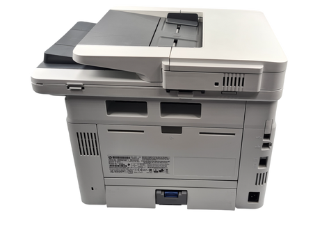 HP LaserJet Pro MFP M428fdw (W1A30A) – mono, Wi-Fi, duplex