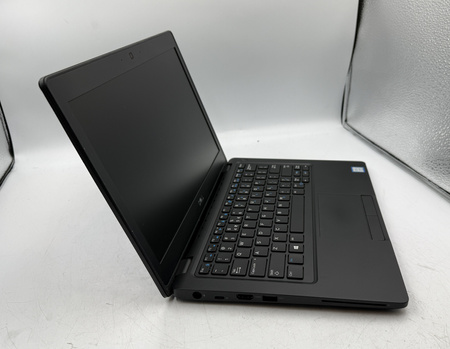 Dell Latitude 5290 i5-8250U | 16 GB RAM | 256 GB SSD NVMe | 12,5" | Windows 11 Pro