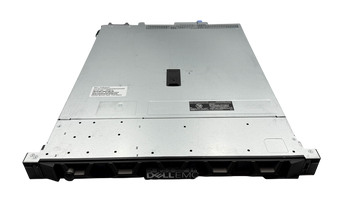 Dell PowerEdge R340 | Xeon E-2134 | 16 GB ECC | PERC H330 | iDRAC9 Enterprise | 4x 3.5"