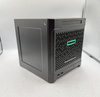 HP ProLiant MicroServer Gen10 | AMD Opteron X3421 | 16 GB DDR4 ECC | MicroServer Mini Tower | SATA (Marvell HBA/AHCI)