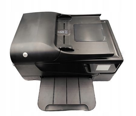 HP OfficeJet 6700 Premium | Druk/Skan/Kopia/Faks | 16 ppm mono | 9 ppm kolor | ADF 35 | Wi-Fi | Duplex | 4800 dpi