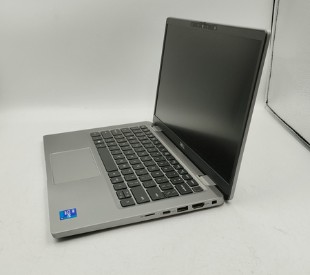 Dell Latitude 7320 i7-1185G7 | 16 GB RAM | 256 GB SSD NVMe | 13,3" FHD dotyk | Windows 11 Pro