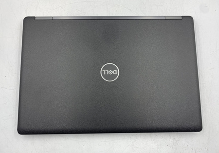 Dell Latitude 5590 i5 (8. gen.) | 16 GB RAM | 256 GB SSD M.2 | 15,6" FHD | Windows 11 Pro