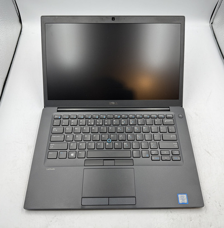 Dell Latitude 7480 i7-7600U | 16 GB RAM | 256 GB SSD M.2 | 14" FHD | Windows 11 Pro