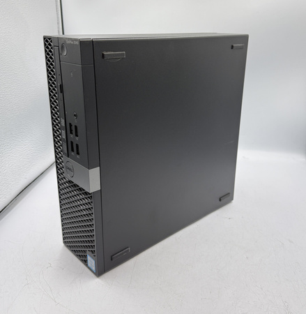 Dell OptiPlex 3040 SFF i3-6100 8GB 256GB SSD Windows 11 Pro
