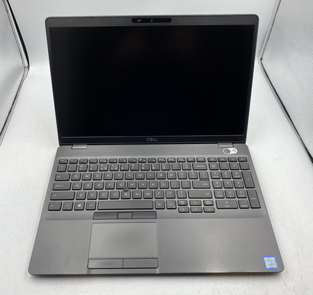 Dell Latitude 5500 i5‑8365U | 16 GB RAM | 256 GB SSD | 15,6″ FHD | Windows 11 Pro