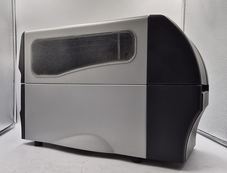 Zebra ZT230 | Termiczna drukarka etykiet 203 dpi | USB, RS232, LAN | 152 mm/s