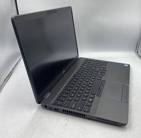 Dell Latitude 5501 i5-9400H | 16 GB RAM | 512 GB SSD | NVIDIA MX150 | 15,6″ FHD | Windows 11 Pro