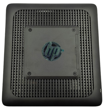 HP t730 Thin Client RX-427BB | 8 GB RAM | 256 GB SSD | Mini PC