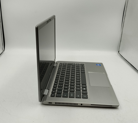 Dell Latitude 7320 i7-1185G7 | 16 GB RAM | 256 GB SSD NVMe | 13,3" FHD dotyk | Windows 11 Pro