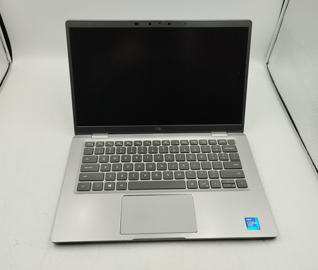 Dell Latitude 7320 i7-1185G7 | 16 GB RAM | 256 GB SSD NVMe | 13,3" FHD dotyk | Windows 11 Pro