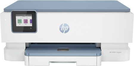 HP Envy Inspire 7221e | Druk/Skan/Kopia | Duplex | Wi-Fi | 4800 dpi 