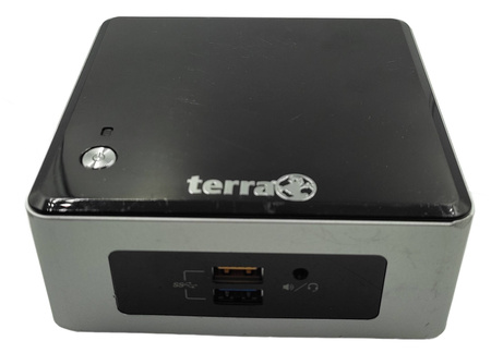 Terra PC Micro 3000 N3700 | 4 GB RAM | Mini PC