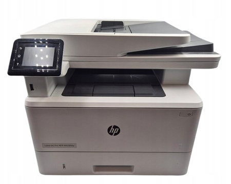 HP LaserJet Pro MFP M428fdw (W1A30A) – mono, Wi-Fi, duplex