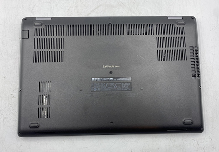 Dell Latitude 5401 i5-9300H | 16 GB RAM | 256 GB SSD | 14″ FHD | Windows 11 Pro