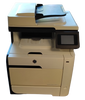 HP LaserJet Pro 300 MFP M375nw | Drukarka laserowa kolor A4 | 19 str./min | Duplex | USB, LAN, Wi-Fi