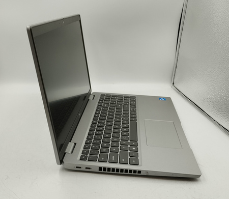 Dell Latitude 5520 i5-1145G7 | 16 GB RAM | 256 GB SSD NVMe | 15,6" FHD | Windows 11 Pro