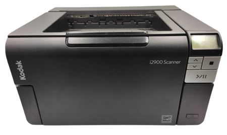 Kodak Alaris i2900 | Duplex 60 ppm | ADF 250 | Płaski skaner A4 | 600 dpi | USB 3.0