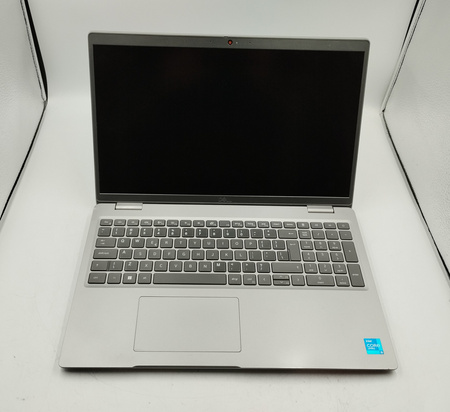 Dell Latitude 5520 i5-1145G7 | 16 GB RAM | 256 GB SSD NVMe | 15,6" FHD | Windows 11 Pro