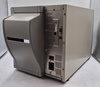Zebra S4M | Drukarka etykiet termiczna i termotransferowa 203 dpi | USB, LAN, RS232 | 152 mm/s
