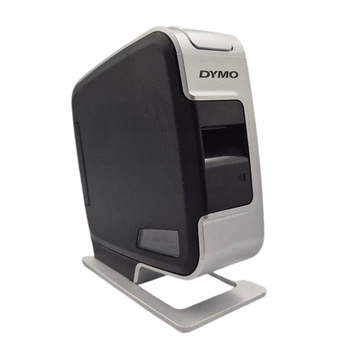 Dymo LabelManager Wireless PnP | Termiczna drukarka etykiet | USB, PC/Mac, taśmy D1 6–24 mm
