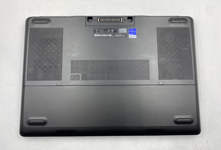 Dell Precision 7510 Xeon E3-1535M v5 | 16GB RAM | SSD 256GB + 1TB HDD | NVIDIA Quadro | Win11 Pro