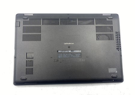 Dell Latitude 5401 i5-9300H | 16 GB RAM | 256 GB SSD | 14″ FHD | Windows 11 Pro