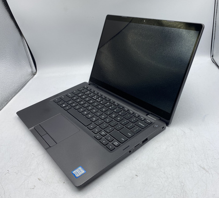 Dell Latitude 5300 2-in-1 • i5-8265U • 16GB • 256GB SSD • 13,3″ FHD • Windows 11 Pro