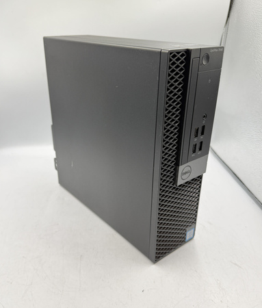 Dell OptiPlex 7040 SFF i3-6100 8GB 256GB M.2 SSD Windows 11 Home