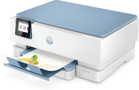 HP Envy Inspire 7221e | Druk/Skan/Kopia | Duplex | Wi-Fi | 4800 dpi 