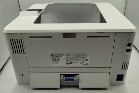 HP LaserJet Pro M404n | Drukarka laserowa mono A4 | 38 str./min | 1200 dpi | USB, RJ-45