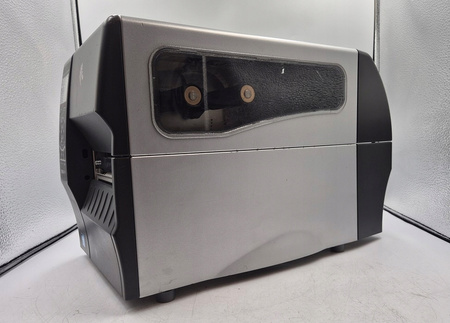 Zebra ZT230 | Termiczna i termotransferowa drukarka etykiet 203 dpi | USB, RS232, LAN | 152 mm/s