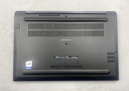 DDell Latitude 7390 i5-8350U | 16 GB RAM | 256 GB SSD | 13,3″ FHD | Windows 11 Pro