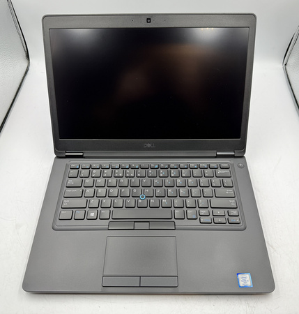 Dell Latitude 5490 i5-8250U | 16 GB RAM | 256 GB SSD NVMe | 14" | Windows 11 Pro