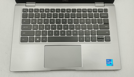 Dell Latitude 7320 i7-1185G7 | 16 GB RAM | 256 GB SSD NVMe | 13,3" FHD dotyk | Windows 11 Pro