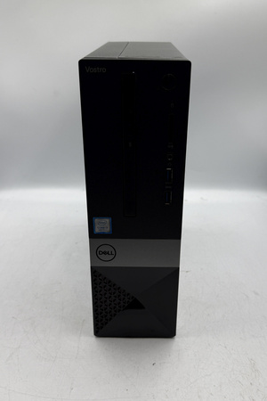 Dell Vostro 3471 i3-9100 12GB 256GB M.2 SSD WiFi Windows 11 Pro