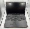 Dell Precision 7720 i7-7820HQ | 16 GB RAM | 512 GB SSD | NVIDIA Quadro P3000 | 17,3″ FHD | Windows 11 Pro