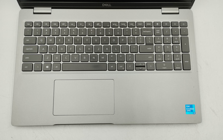 Dell Latitude 5520 i5-1145G7 | 16 GB RAM | 256 GB SSD NVMe | 15,6" FHD | Windows 11 Pro