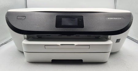 HP Envy Photo 6234 | Druk/Skan/Kopia | Duplex | Wi-Fi | 4800 dpi | USB